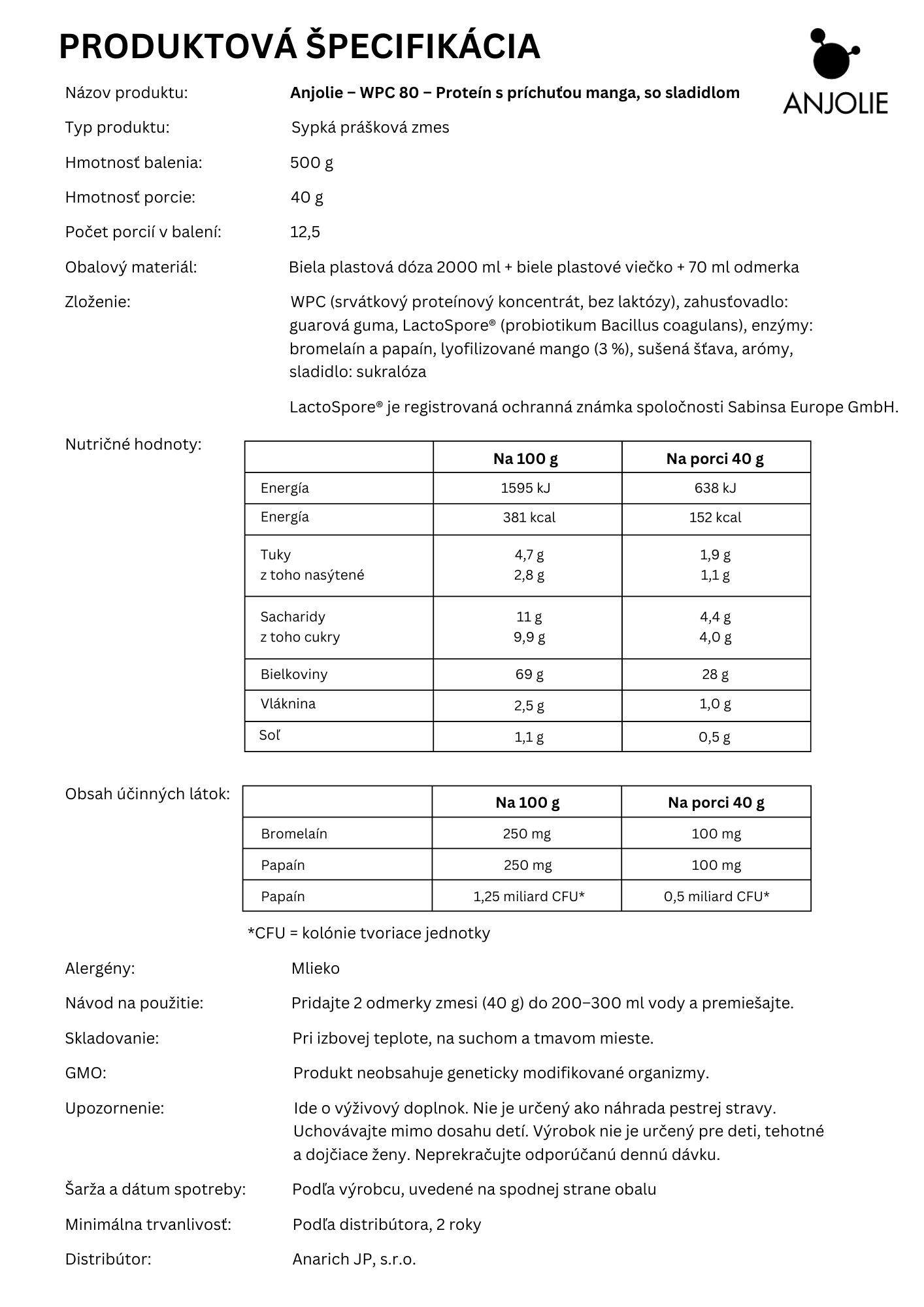 WPC - MANGO SK - hotovo
